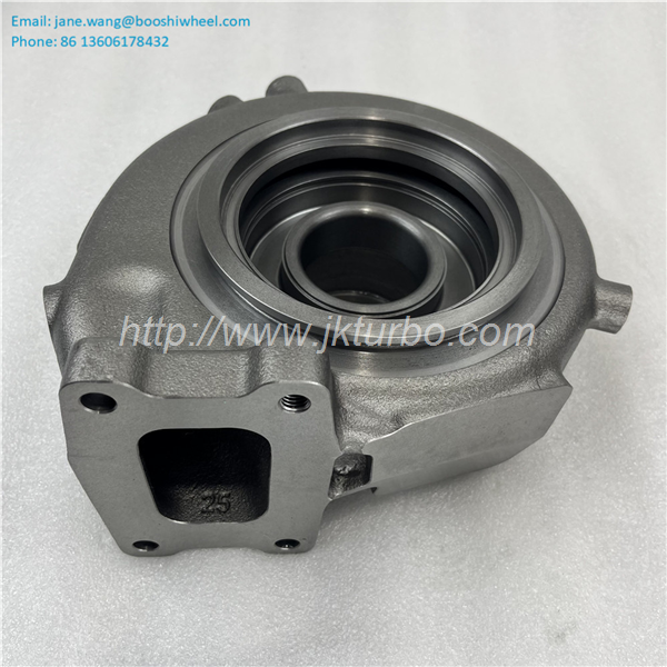 HE300VG turbo real housing5601466 6320789 6500352  6501580  6320776  6320795  5601428  5601465  5601467  5640299  6320579